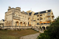 France-Southwest-Gascogne to Atlantic Ride